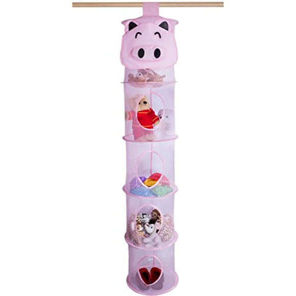 5 Tier Storage Organizer - 12