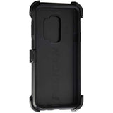 Samsung Galaxy S9+ Case - Pelican Voyager Pro Case for Samsung Galaxy S9+ (Black/Black) (C39030-004A-BKBK)