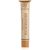 Dermacol Make-up Cover - Water-Proof Hypoallergenic for all Skin Types, nr 212