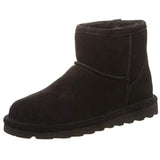BEARPAW Women's Alyssa Ankle Boot Size 7