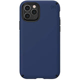 Speck Presidio Pro iPhone 11 Pro Case, Coastal Blue/Black