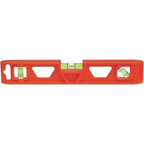 Torpedo Level Plastic 9