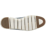 Cole Haan Men's Zerogrand Stitchlite Wingtip Oxford, Ironstone/Ivory, 11