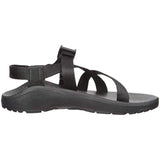 Chaco Z/Cloud Women 8 Solid Black