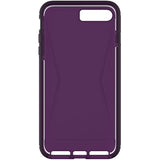 tech21 - Phone Case Compatible for Apple iPhone 8 Plus/iPhone 7 Plus - Evo Tactical - Violet