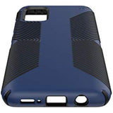 Speck Products Presidio Grip Samsung Galaxy A51 Case, Coastal Blue/Black