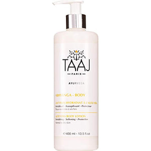 Delicious Body Lotion for Dry Skin - Natural Hyaluronic Acid for Sensitive Skin