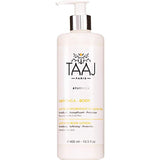 Delicious Body Lotion for Dry Skin - Natural Hyaluronic Acid for Sensitive Skin