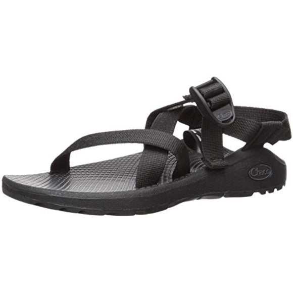 Chaco Z/Cloud Women 8 Solid Black
