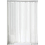 INTERDESIGN SHOWER LINER WHITE