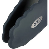 OXO Good Grips 9-Inch Tongs with Silicone Heads