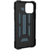 UAG Designed for iPhone 11 Pro [5.8-inch Screen] Case Pathfinder Feather-Light Rugged Military Drop Tested iPhone Cover, Slate