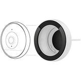 Logitech Circle 2 Window Mount Accessory (Works with Circle 2 Wired and Wire-Free Cameras)