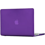 Speck Products 86400-6010 SmartShell Case for MacBook Pro 13" with Retina Display, Wildberry Purple