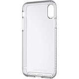 tech21 Pure Clear Case for Apple iPhone X -