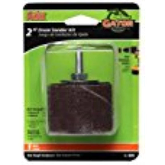 ALI INDUSTRIES 6090 Drum Sander Kit, 2-Inch x 1-1/2-Inch
