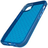 tech21 Evo Check for Apple iPhone 12 Mini 5G with 12 ft Drop Protection, Classic
