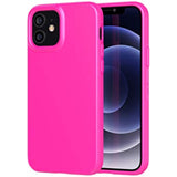 tech21 Evo Slim for Apple iPhone 12 and 12 Pro 5G - Germ Fighting Antimicrobial