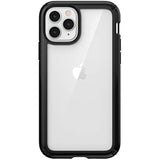Speck Presidio Show iPhone 11 Pro Case, Clear/Black