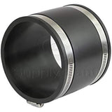 Supply Giant 6I42 Coupling, Black