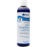 Ultra ConcenTrace Trace Mineral Drops (10 Oz) Electrolyte Drops for Water and Drinks - Potassium and Magnesium Supplement for Workout and Hydration - NO Sugar Low Sodium Vegan Keto Diet | 120 Servings