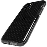 tech21 Evo Check for Apple iPhone 11 Pro - Germ Fighting Antimicrobial Phone Case with 12 ft. Drop Protection