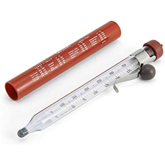 Taylor Precision Products Classic Line Candy/Deep Fry Thermometer