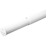 John Sterling Adjustable Closet Rod, 48" to 72"
