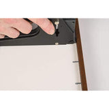 Fletcher-Terry FrameMaster Picture Framing Driver Points (Permanent)