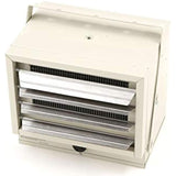 Fahrenheat FUH724 7500W Garage Heater, Beige