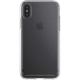 tech21 Pure Clear Case for Apple iPhone X -