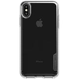 tech21 Protective Ultra Thin Pure Clear Back Case Cover for Apple iPhone Xs Max,