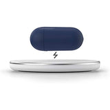 Speck Products Presidio PRO Airpods Case (Gen 1/2), Coastal Blue/Coastal Blue