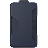 Speck Products Universal Phone Case LootLock Stick-on Wallet, Eclipse Blue