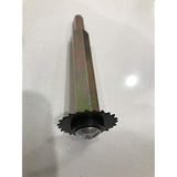 Raven R1242 Inside Cutter with Saw-Toothed PVC, CPVC and ABS Pipes, Heat-Treated Steel (Bonus Blade Included)