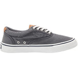 Sperry Men's STRIPER II CVO Core Sneaker, SW NAVY, 11.5 M