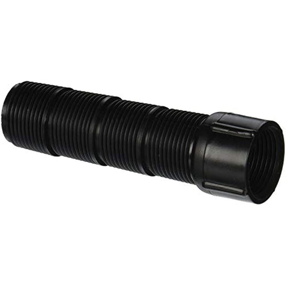 Orbit 3/4 in. Dia. x 4 in. L Cut Off Riser