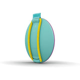 Ultimate Ears ROLL 2 Plum Wireless Portable Bluetooth Speaker (Waterproof) (2016)