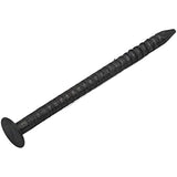 Drywall Nails, Diamond Point, Annular Threaded, 1-5/8”