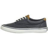 Sperry Men's Striper II CVO Core Sneaker, SW Navy, 11 M US