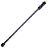 Chapin International Professional Tri-Poxy Steel Sprayer for Deck Cleaners and Transparent Stains and Sealers Chapin 30600 2-Gallon Professi, Yellow/Black