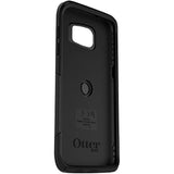 OTTERBOX COMMUTER SERIES Case for Samsung Galaxy S7 Edge - Retail Packaging - BLACK