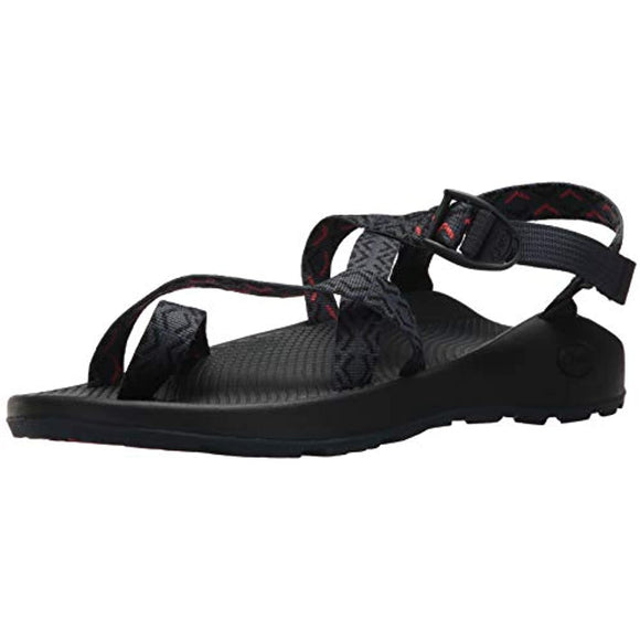 Chaco Men's Z2 Classic Sport Sandal, stepped Navy, 10 M US