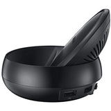 Samsung DeX Station, Desktop Experience for Samsung Galaxy Note8, Galaxy S8 and Galaxy S8+, [Charger & Cable not Included] (International Version No Warranty)