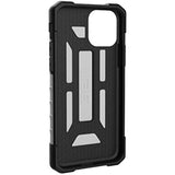 UAG Designed for iPhone 11 Pro [5.8-inch Screen] Case Pathfinder Feather-Light Rugged Military Drop Tested iPhone Cover, White