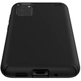Speck Products Presidio PRO Samsung Galaxy S20 Case, Black/Black