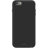 mophie Juice Pack Wireless & Charging Base for iPhone 6 Plus, iPhone 6S Plus - Retail Packaging - Black