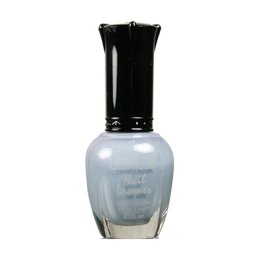 Kleancolor Nail Lacquer 141 Pastel Blue