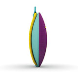 Ultimate Ears ROLL 2 Plum Wireless Portable Bluetooth Speaker (Waterproof) (2016)