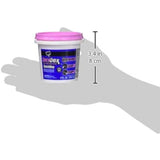 DAP 7079812328 DryDex Dry Time Indicator Spackling, Pink/White, 8 Fl Oz
